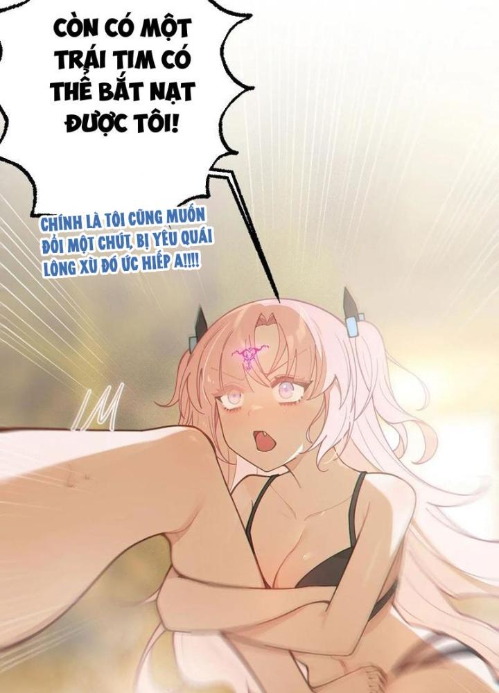 Gia Và Nữ Quỷ Đối Chọi Gay Gắt Chapter 21 - Trang 3