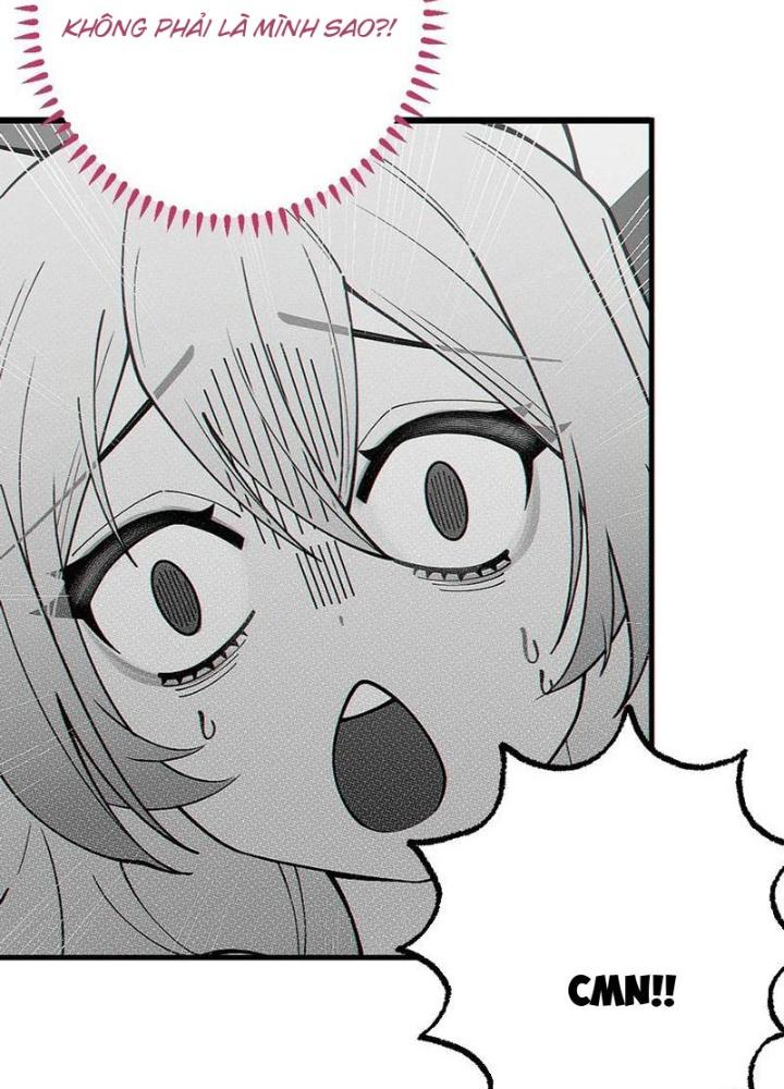 Gia Và Nữ Quỷ Đối Chọi Gay Gắt Chapter 21 - Trang 3