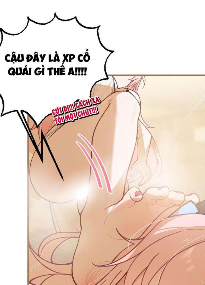 Gia Và Nữ Quỷ Đối Chọi Gay Gắt Chapter 21 - Trang 3