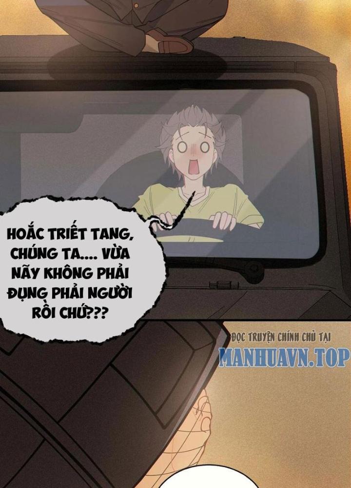 Gia Và Nữ Quỷ Đối Chọi Gay Gắt Chapter 22 - Trang 3