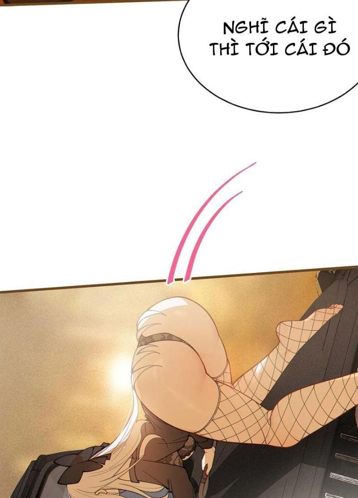 Gia Và Nữ Quỷ Đối Chọi Gay Gắt Chapter 22 - Trang 3