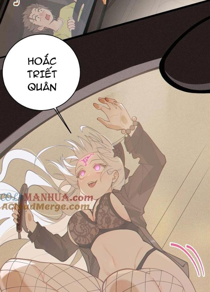 Gia Và Nữ Quỷ Đối Chọi Gay Gắt Chapter 22 - Trang 3