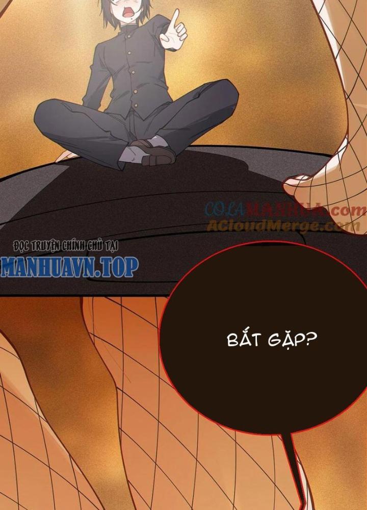 Gia Và Nữ Quỷ Đối Chọi Gay Gắt Chapter 22 - Trang 3