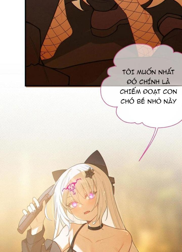 Gia Và Nữ Quỷ Đối Chọi Gay Gắt Chapter 22 - Trang 3