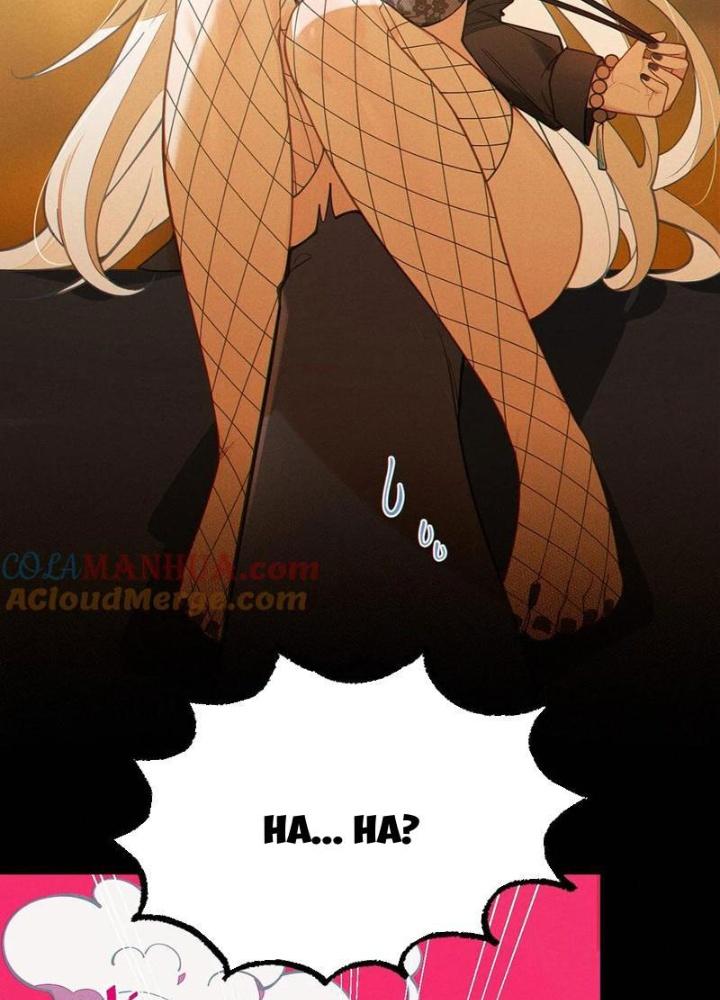 Gia Và Nữ Quỷ Đối Chọi Gay Gắt Chapter 22 - Trang 3