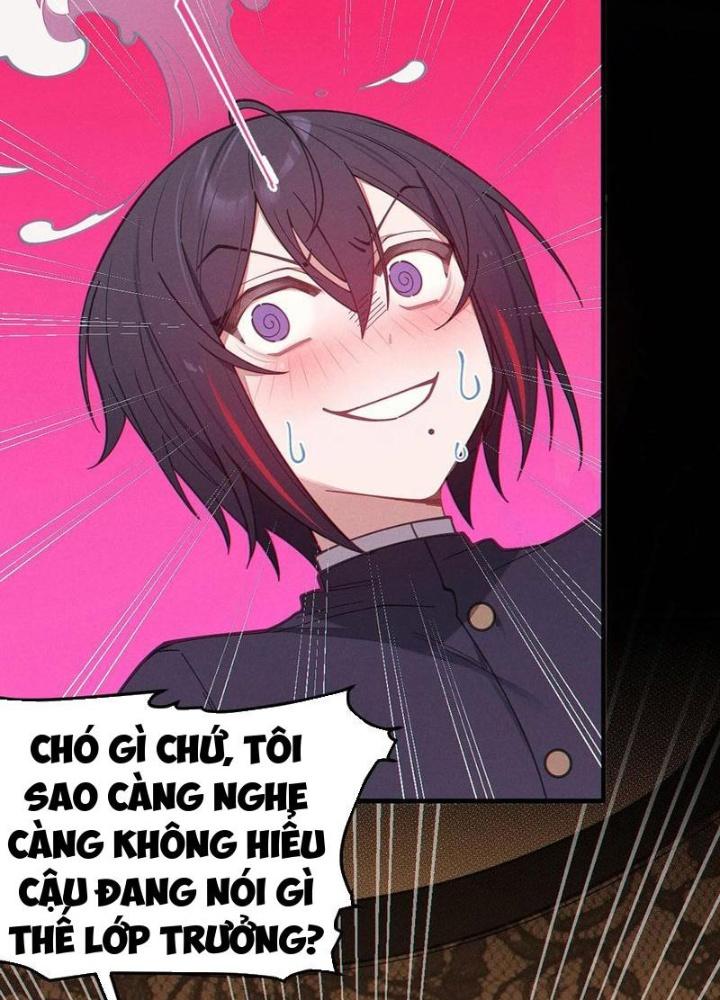 Gia Và Nữ Quỷ Đối Chọi Gay Gắt Chapter 22 - Trang 3