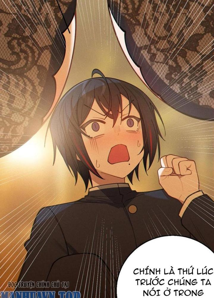 Gia Và Nữ Quỷ Đối Chọi Gay Gắt Chapter 22 - Trang 3