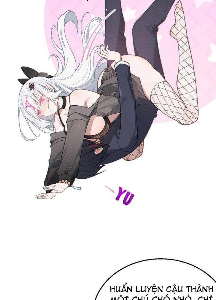 Gia Và Nữ Quỷ Đối Chọi Gay Gắt Chapter 22 - Trang 3