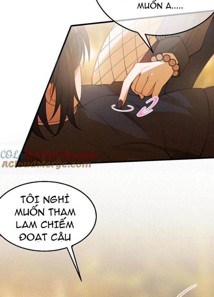 Gia Và Nữ Quỷ Đối Chọi Gay Gắt Chapter 22 - Trang 3