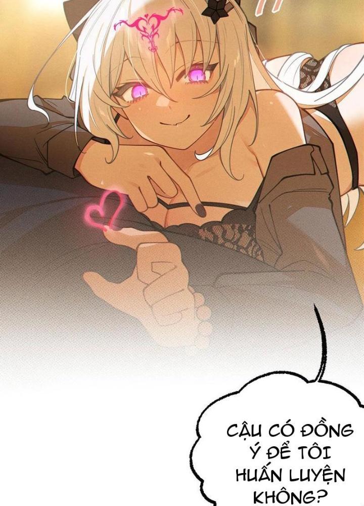 Gia Và Nữ Quỷ Đối Chọi Gay Gắt Chapter 22 - Trang 3