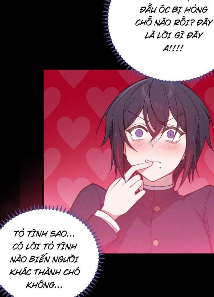 Gia Và Nữ Quỷ Đối Chọi Gay Gắt Chapter 22 - Trang 3