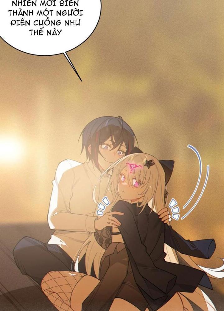 Gia Và Nữ Quỷ Đối Chọi Gay Gắt Chapter 22 - Trang 3
