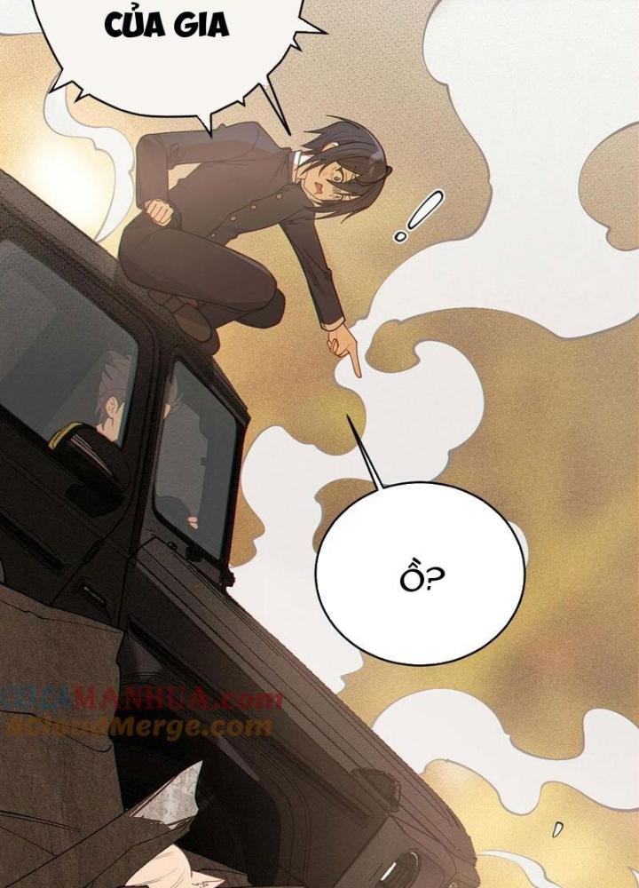 Gia Và Nữ Quỷ Đối Chọi Gay Gắt Chapter 22 - Trang 3