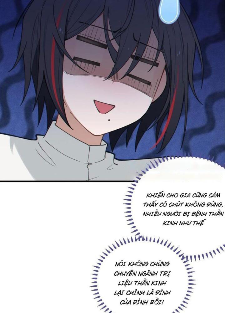 Gia Và Nữ Quỷ Đối Chọi Gay Gắt Chapter 22 - Trang 3