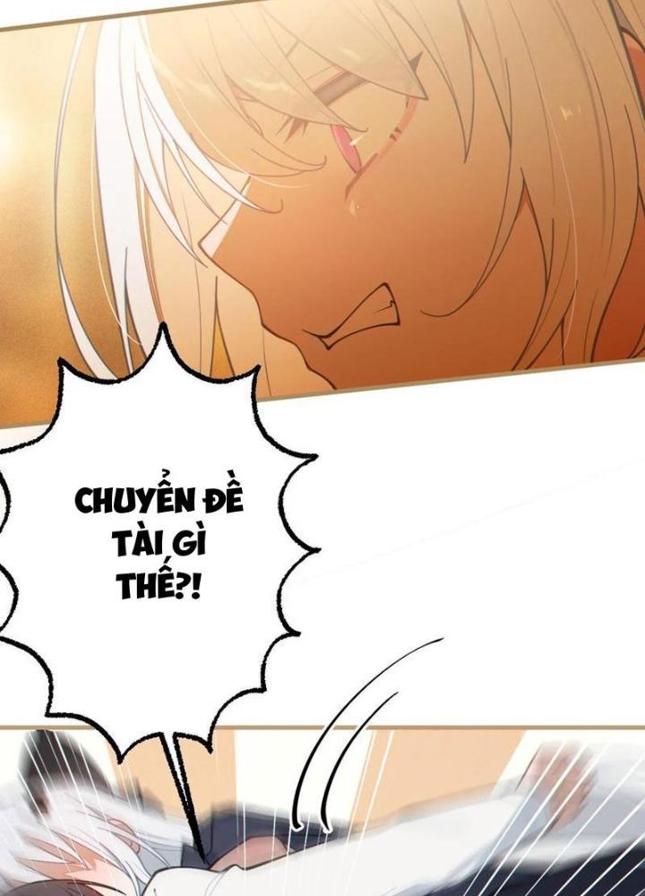 Gia Và Nữ Quỷ Đối Chọi Gay Gắt Chapter 22 - Trang 3