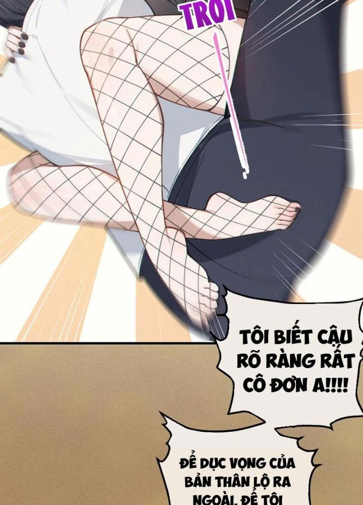 Gia Và Nữ Quỷ Đối Chọi Gay Gắt Chapter 22 - Trang 3