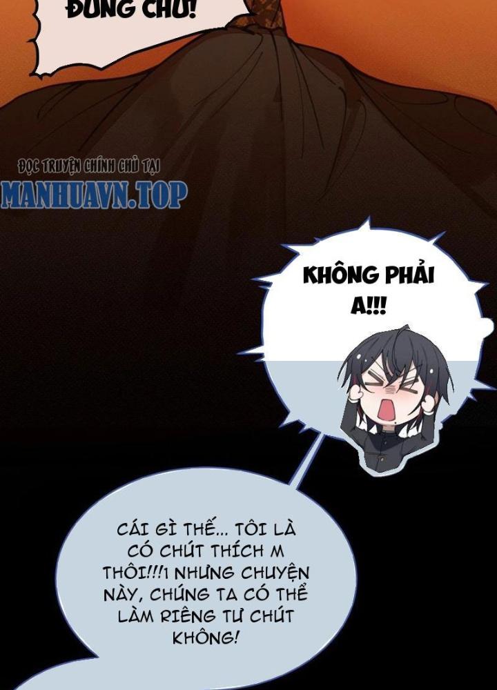 Gia Và Nữ Quỷ Đối Chọi Gay Gắt Chapter 22 - Trang 3