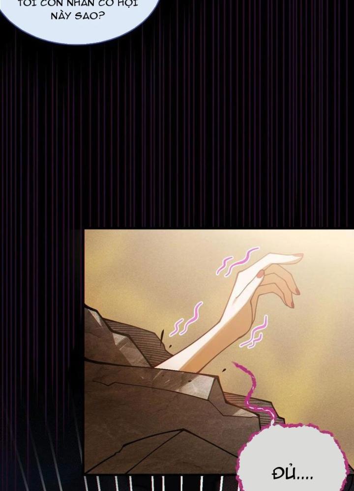 Gia Và Nữ Quỷ Đối Chọi Gay Gắt Chapter 22 - Trang 3