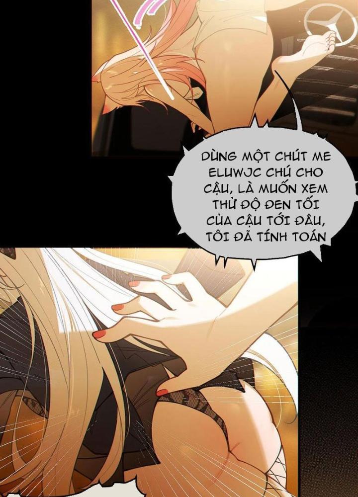 Gia Và Nữ Quỷ Đối Chọi Gay Gắt Chapter 22 - Trang 3