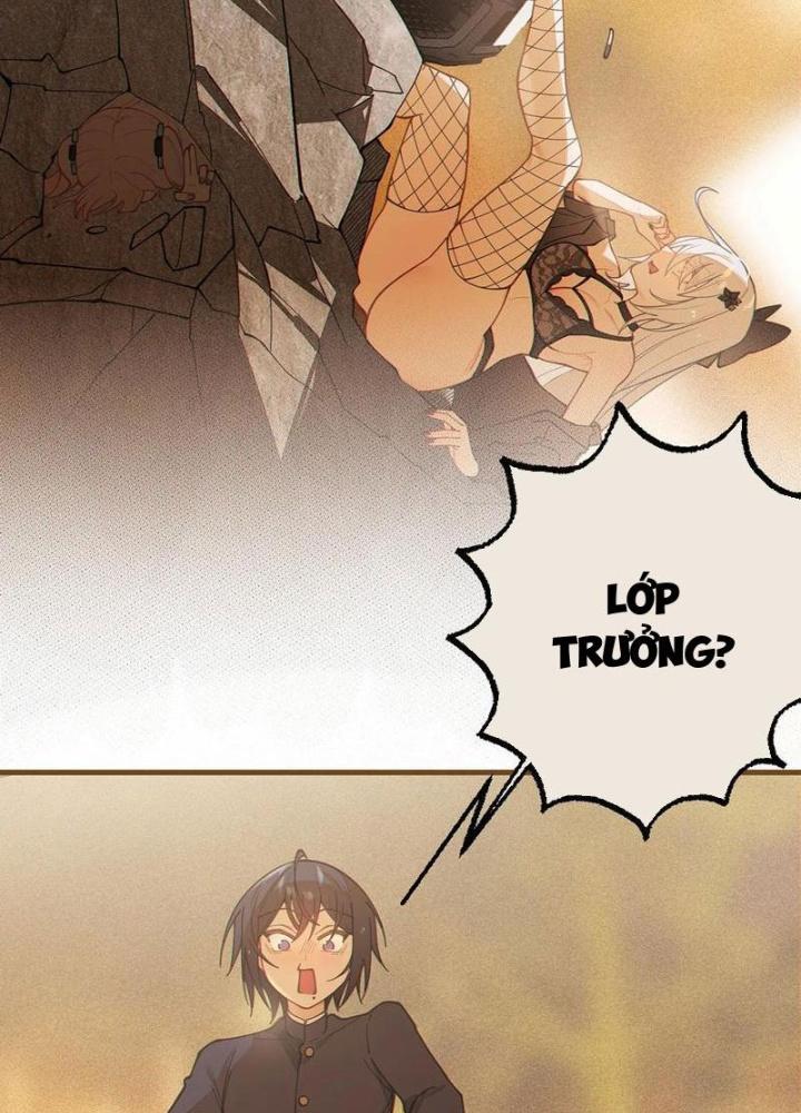 Gia Và Nữ Quỷ Đối Chọi Gay Gắt Chapter 22 - Trang 3