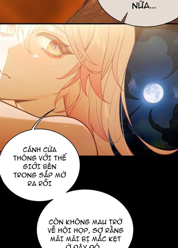 Gia Và Nữ Quỷ Đối Chọi Gay Gắt Chapter 22 - Trang 3