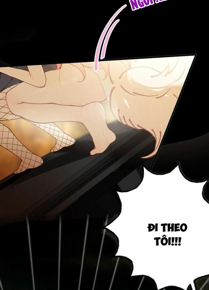 Gia Và Nữ Quỷ Đối Chọi Gay Gắt Chapter 22 - Trang 3