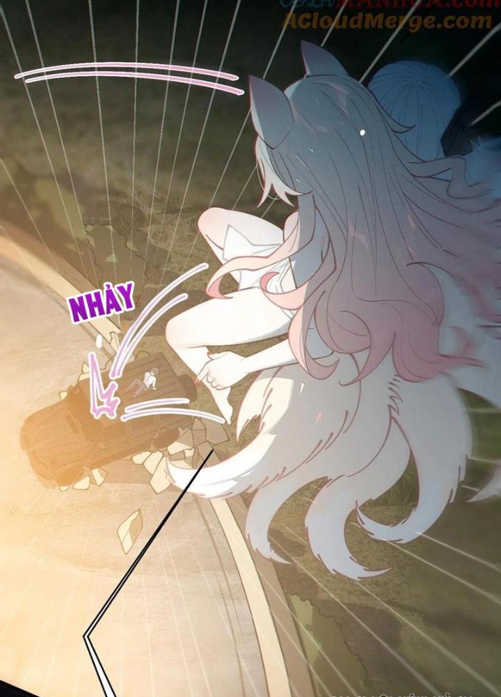 Gia Và Nữ Quỷ Đối Chọi Gay Gắt Chapter 22 - Trang 3