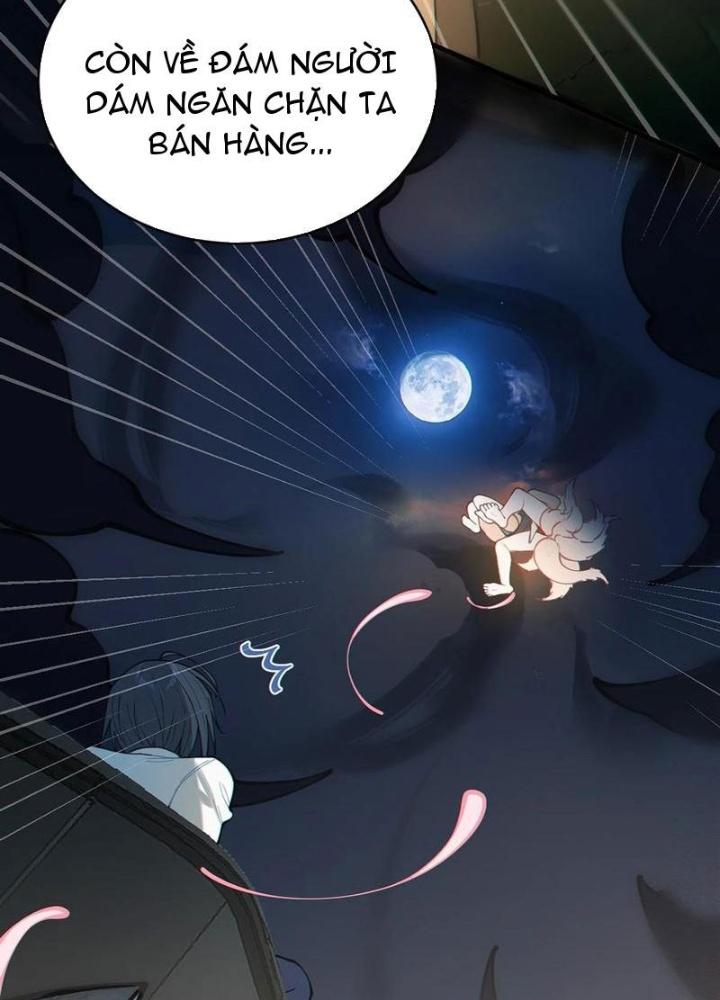 Gia Và Nữ Quỷ Đối Chọi Gay Gắt Chapter 22 - Trang 3