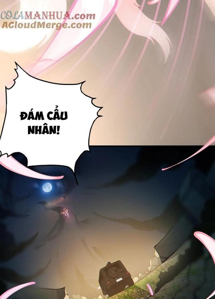 Gia Và Nữ Quỷ Đối Chọi Gay Gắt Chapter 22 - Trang 3