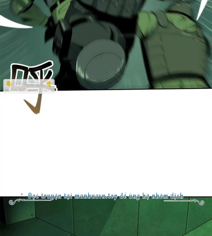 Phong Toả Tuyệt Đối Chapter 20 - Trang 2