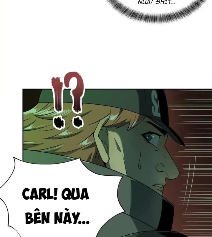 Phong Toả Tuyệt Đối Chapter 20 - Trang 2