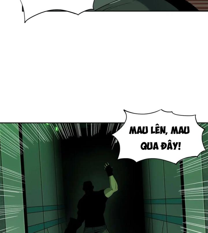 Phong Toả Tuyệt Đối Chapter 20 - Trang 2