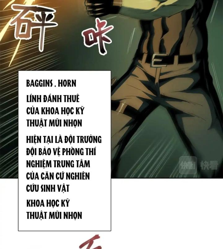 Phong Toả Tuyệt Đối Chapter 20 - Trang 2