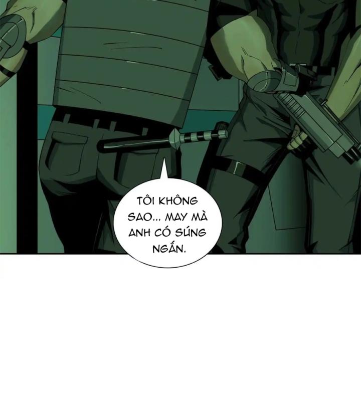 Phong Toả Tuyệt Đối Chapter 20 - Trang 2