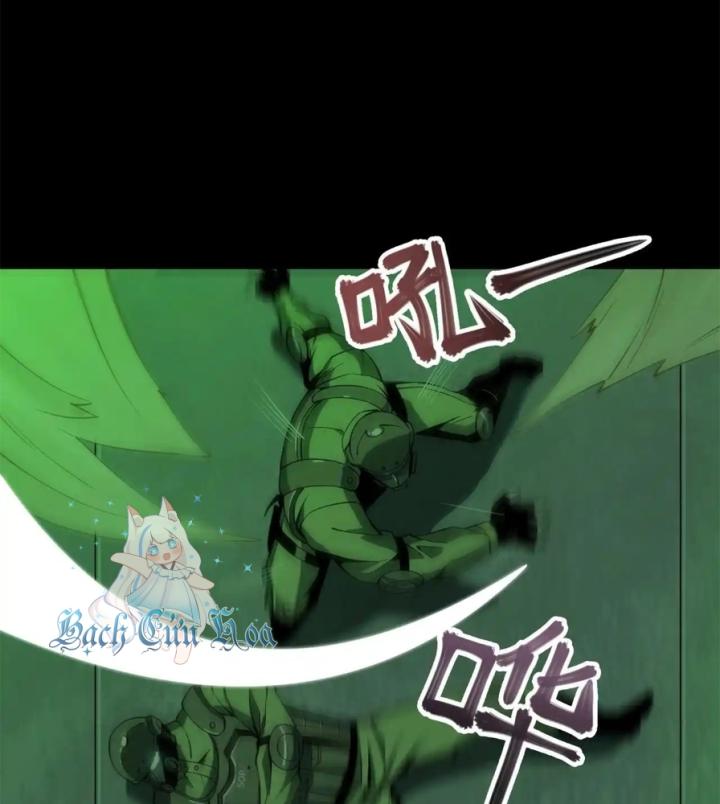 Phong Toả Tuyệt Đối Chapter 20 - Trang 2