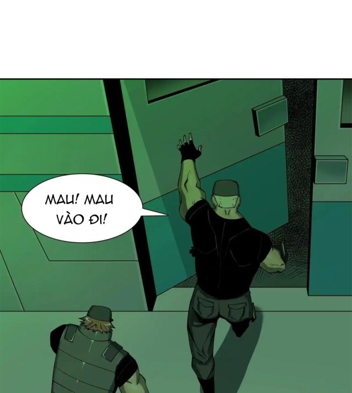 Phong Toả Tuyệt Đối Chapter 20 - Trang 2