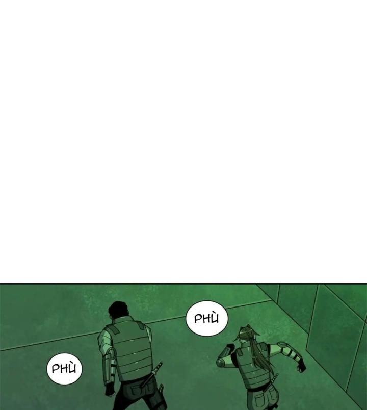 Phong Toả Tuyệt Đối Chapter 20 - Trang 2