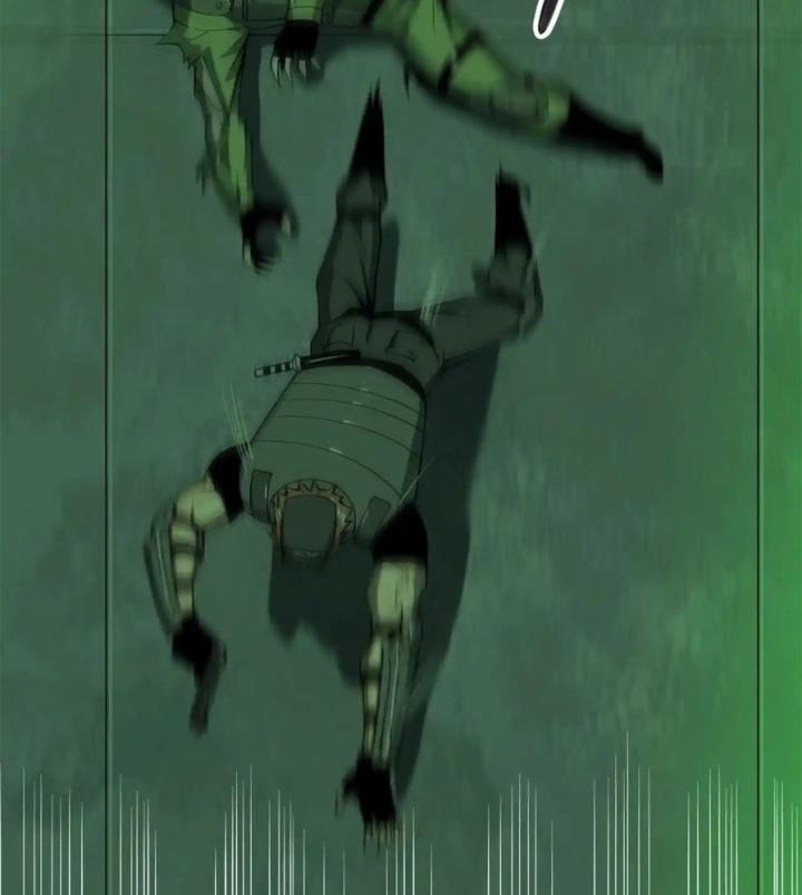 Phong Toả Tuyệt Đối Chapter 20 - Trang 2