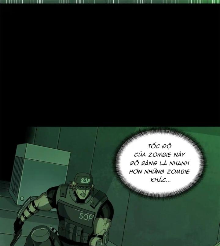 Phong Toả Tuyệt Đối Chapter 20 - Trang 2