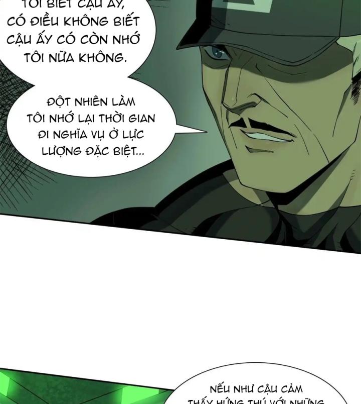 Phong Toả Tuyệt Đối Chapter 20 - Trang 2