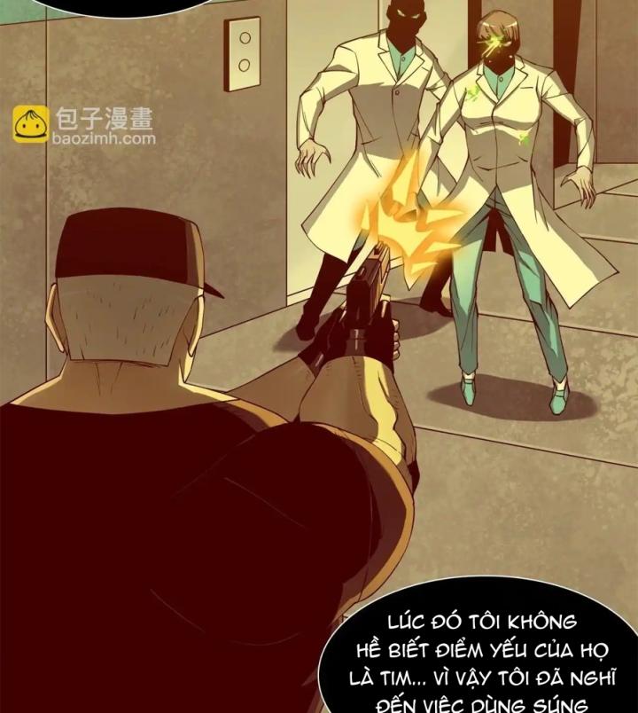 Phong Toả Tuyệt Đối Chapter 20 - Trang 2