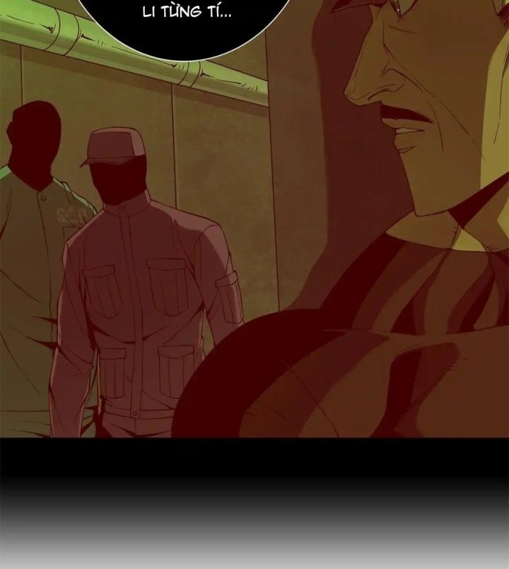 Phong Toả Tuyệt Đối Chapter 20 - Trang 2