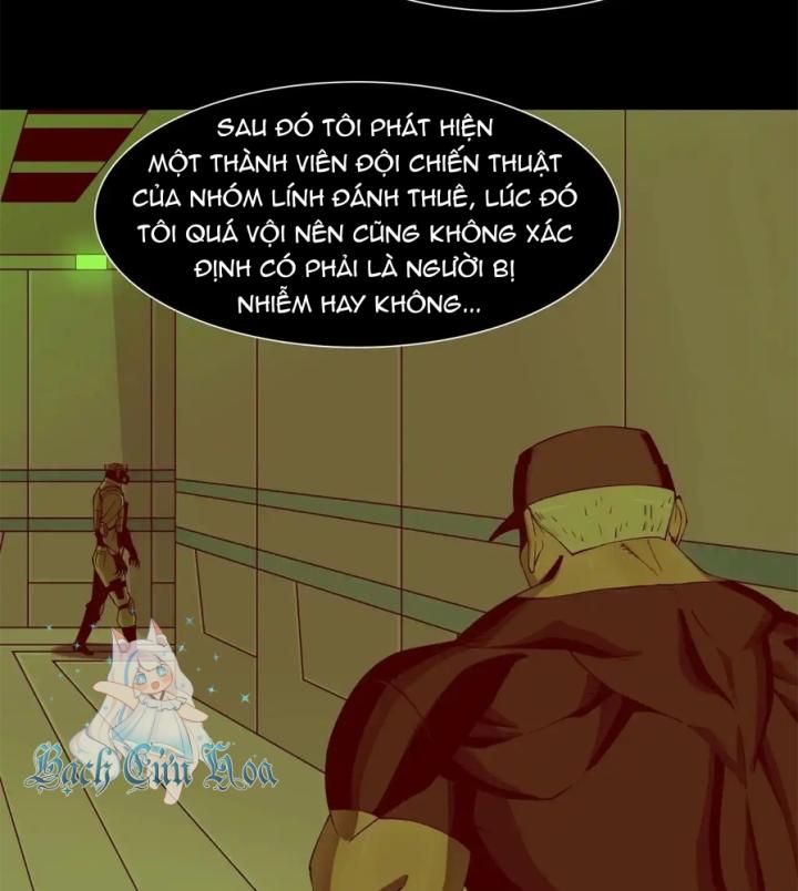 Phong Toả Tuyệt Đối Chapter 20 - Trang 2
