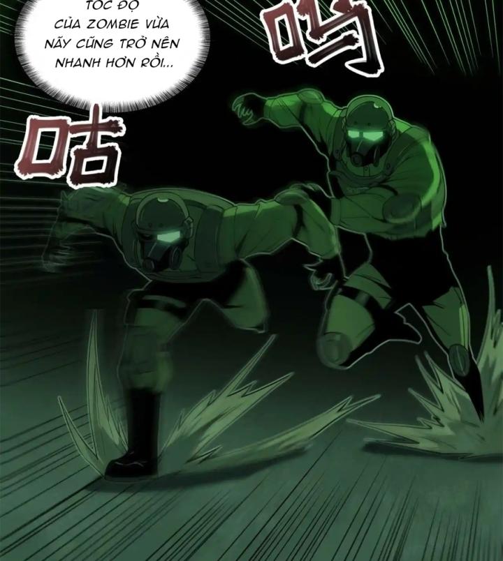 Phong Toả Tuyệt Đối Chapter 20 - Trang 2