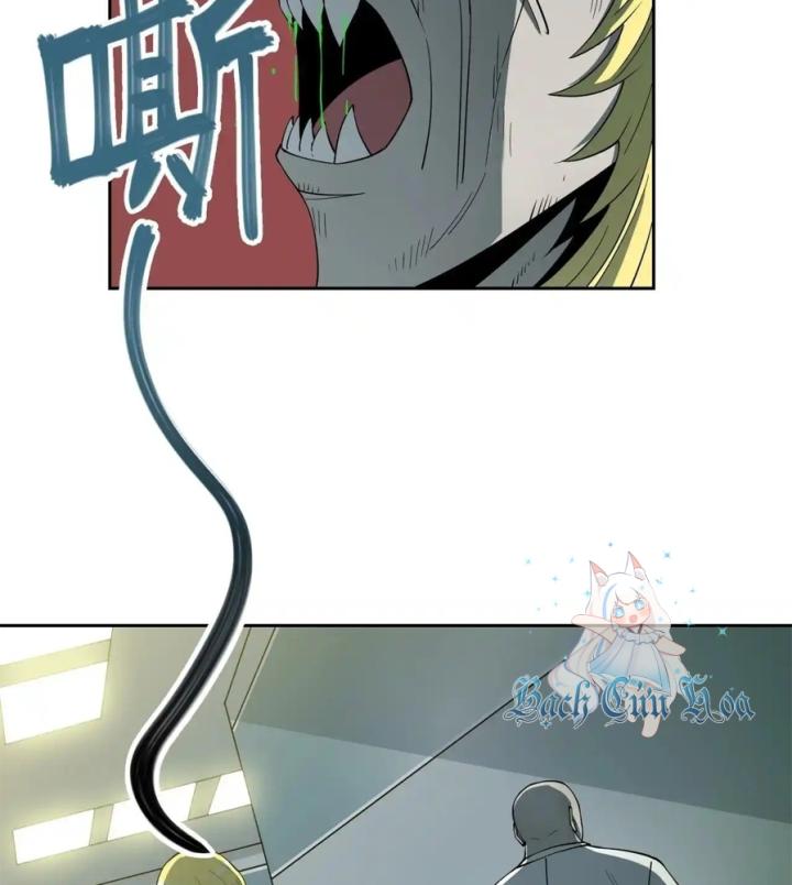 Phong Toả Tuyệt Đối Chapter 21 - Trang 2