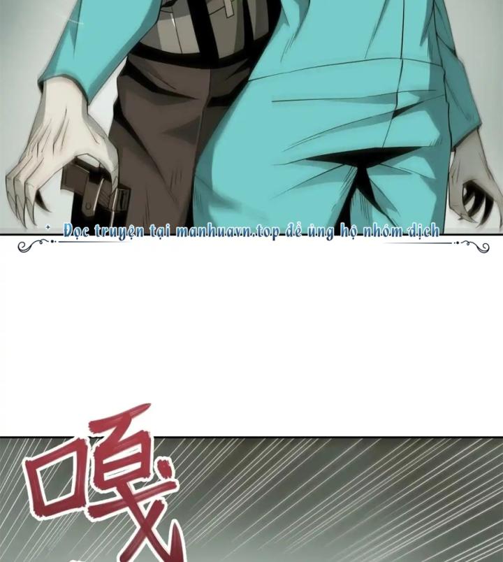 Phong Toả Tuyệt Đối Chapter 21 - Trang 2