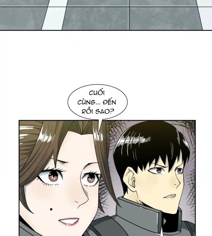 Phong Toả Tuyệt Đối Chapter 21 - Trang 2