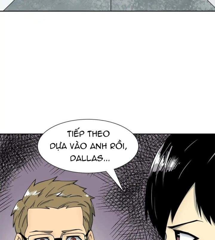 Phong Toả Tuyệt Đối Chapter 21 - Trang 2