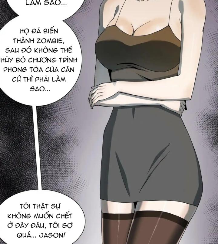 Phong Toả Tuyệt Đối Chapter 21 - Trang 2