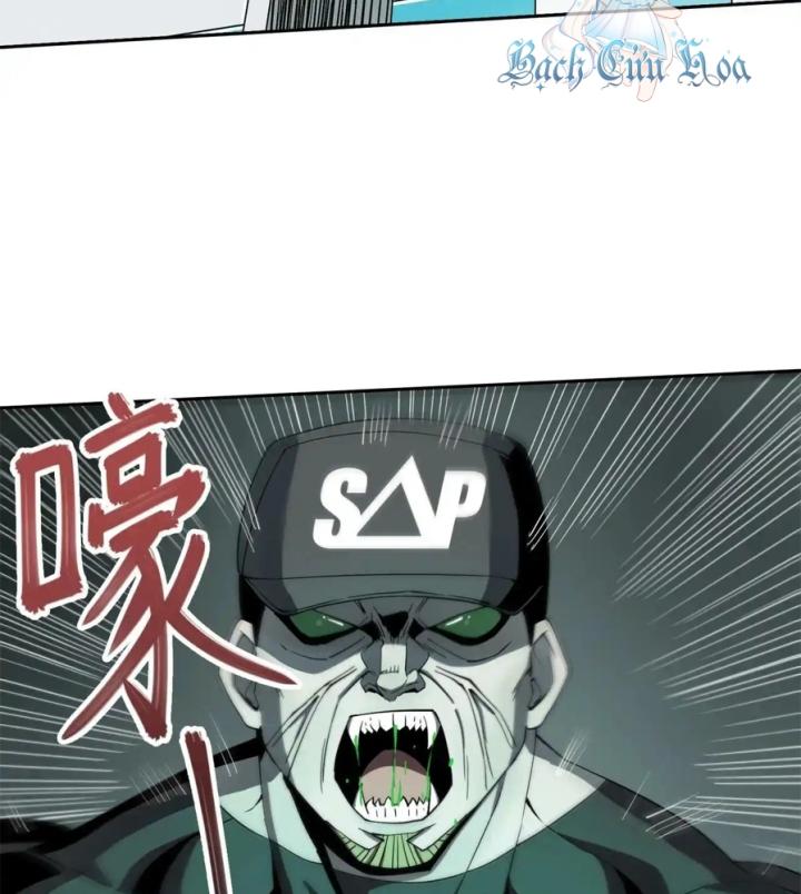 Phong Toả Tuyệt Đối Chapter 21 - Trang 2